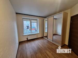 1-к квартира, на длительный срок, 34м2, 2/25 этаж