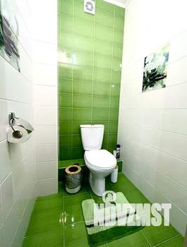 1-к квартира, посуточно, 47м2, 12/25 этаж