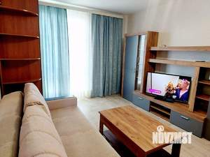 1-к квартира, посуточно, 39м2, 1/1 этаж