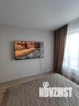 1-к квартира, посуточно, 36м2, 24/25 этаж