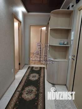 2-к квартира, на длительный срок, 58м2, 9/17 этаж