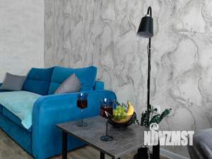 1-к квартира, посуточно, 41м2, 14/25 этаж