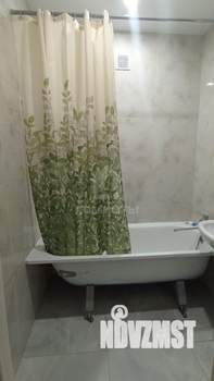 1-к квартира, на длительный срок, 44м2, 13/17 этаж