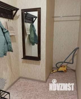 1-к квартира, на длительный срок, 46м2, 3/10 этаж