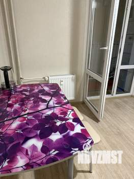 1-к квартира, на длительный срок, 38м2, 8/18 этаж