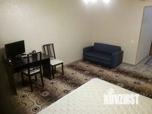 1-к квартира, на длительный срок, 46м2, 14/29 этаж