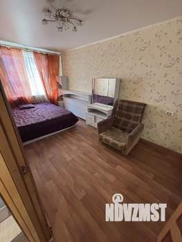 2-к квартира, на длительный срок, 42м2, 5/5 этаж