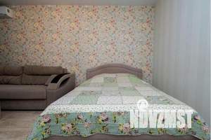 1-к квартира, посуточно, 49м2, 5/20 этаж