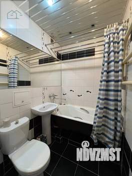 1-к квартира, на длительный срок, 32м2, 5/5 этаж