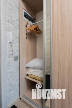 Студия квартира, посуточно, 28м2, 3/16 этаж