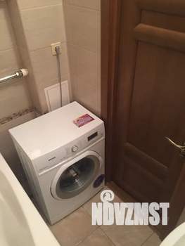 1-к квартира, посуточно, 45м2, 16/16 этаж