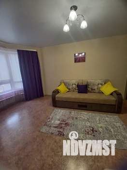 2-к квартира, посуточно, 60м2, 1/16 этаж