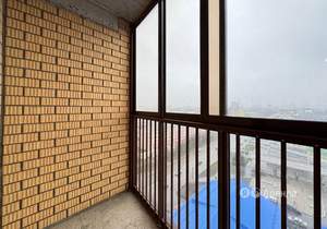 1-к квартира, на длительный срок, 41м2, 14/17 этаж