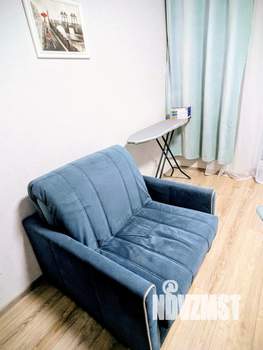 2-к квартира, на длительный срок, 42м2, 20/25 этаж