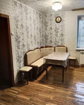 2-к квартира, на длительный срок, 52м2, 1/12 этаж