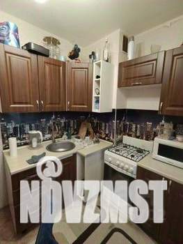 1-к квартира, на длительный срок, 33м2, 1/11 этаж