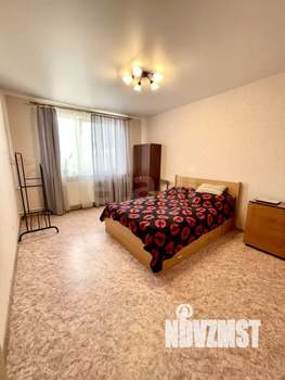 3-к квартира, на длительный срок, 85м2, 16/17 этаж