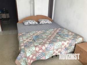 2-к квартира, посуточно, 70м2, 4/16 этаж