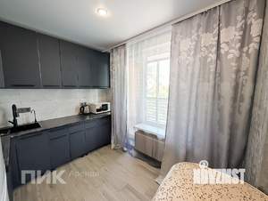 1-к квартира, на длительный срок, 33м2, 4/19 этаж