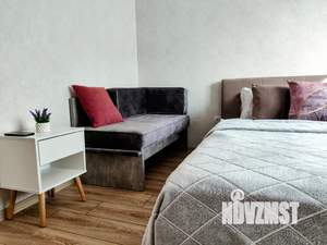 2-к квартира, посуточно, 68м2, 13/17 этаж