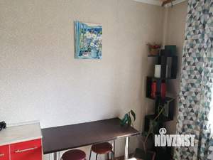 1-к квартира, на длительный срок, 40м2, 5/9 этаж