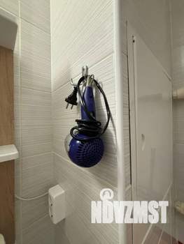 1-к квартира, посуточно, 36м2, 12/17 этаж