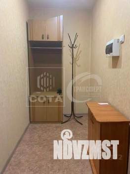 1-к квартира, на длительный срок, 30м2, 1/10 этаж