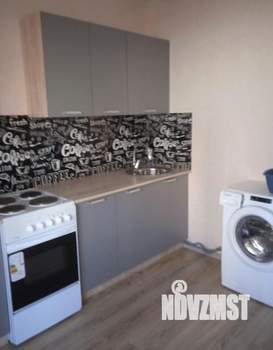 1-к квартира, на длительный срок, 35м2, 3/25 этаж
