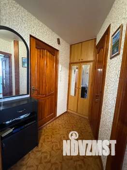 1-к квартира, посуточно, 30м2, 8/9 этаж