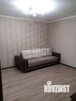 1-к квартира, на длительный срок, 38м2, 11/18 этаж