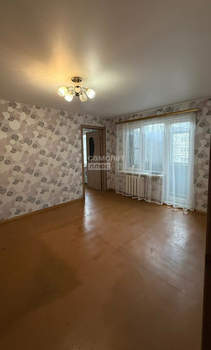 2-к квартира, на длительный срок, 46м2, 3/5 этаж