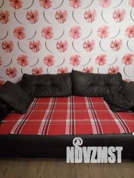 1-к квартира, посуточно, 46м2, 11/17 этаж