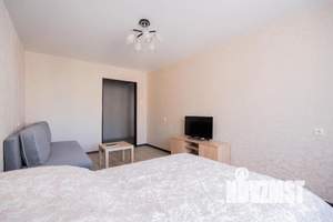 1-к квартира, посуточно, 41м2, 8/9 этаж