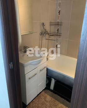 2-к квартира, на длительный срок, 54м2, 8/9 этаж