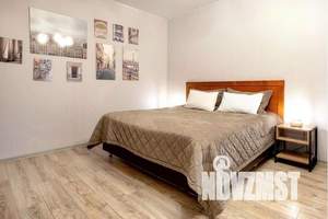 1-к квартира, посуточно, 40м2, 3/21 этаж