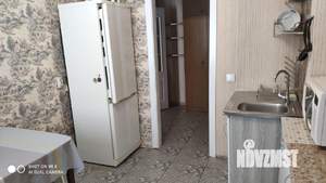 1-к квартира, на длительный срок, 41м2, 4/19 этаж