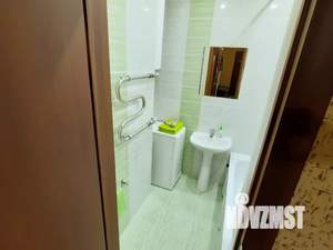 2-к квартира, посуточно, 60м2, 7/17 этаж