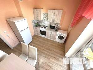 1-к квартира, посуточно, 42м2, 22/25 этаж