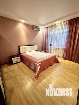 3-к квартира, на длительный срок, 86м2, 1/4 этаж