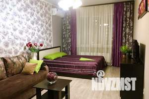 1-к квартира, посуточно, 38м2, 10/16 этаж