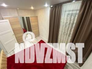 3-к квартира, на длительный срок, 84м2, 2/18 этаж