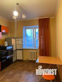 1-к квартира, на длительный срок, 45м2, 8/17 этаж