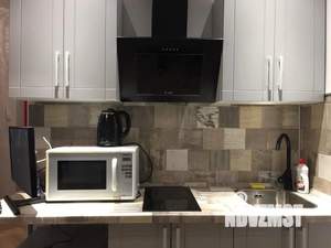 Студия квартира, посуточно, 27м2, 16/17 этаж