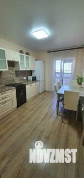 2-к квартира, на длительный срок, 59м2, 11/17 этаж