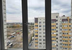 2-к квартира, на длительный срок, 45м2, 9/9 этаж