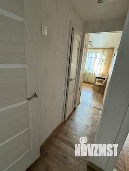 1-к квартира, на длительный срок, 38м2, 9/12 этаж