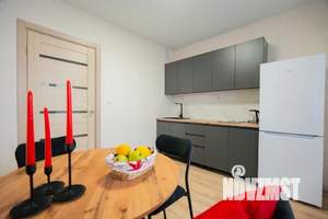 2-к квартира, посуточно, 62м2, 1/1 этаж