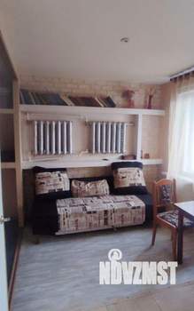 Студия квартира, на длительный срок, 25м2, 1/1 этаж