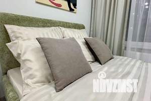 1-к квартира, посуточно, 27м2, 4/21 этаж