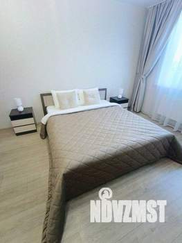 1-к квартира, посуточно, 39м2, 1/1 этаж